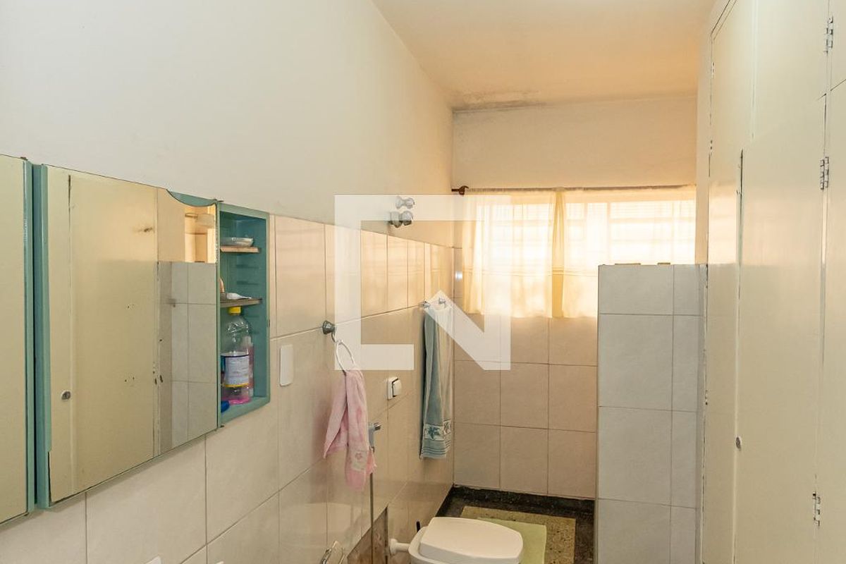Casa à Venda - Jardim Chapadão, 3 Quartos,  96 m2 em , Campinas - sp | SoloBR