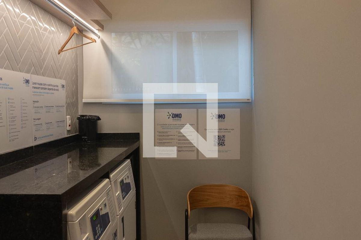 Kitnet-Studio, 27 m² - Foto 46