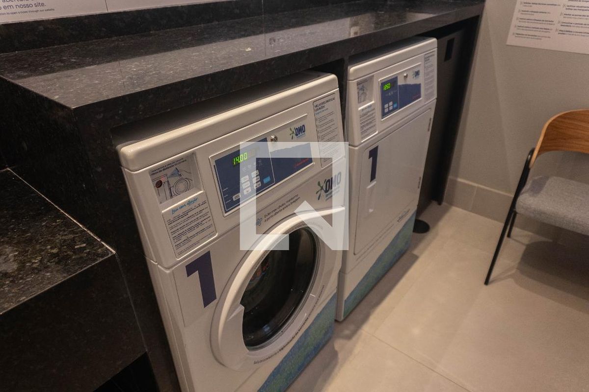 Kitnet-Studio, 27 m² - Foto 47