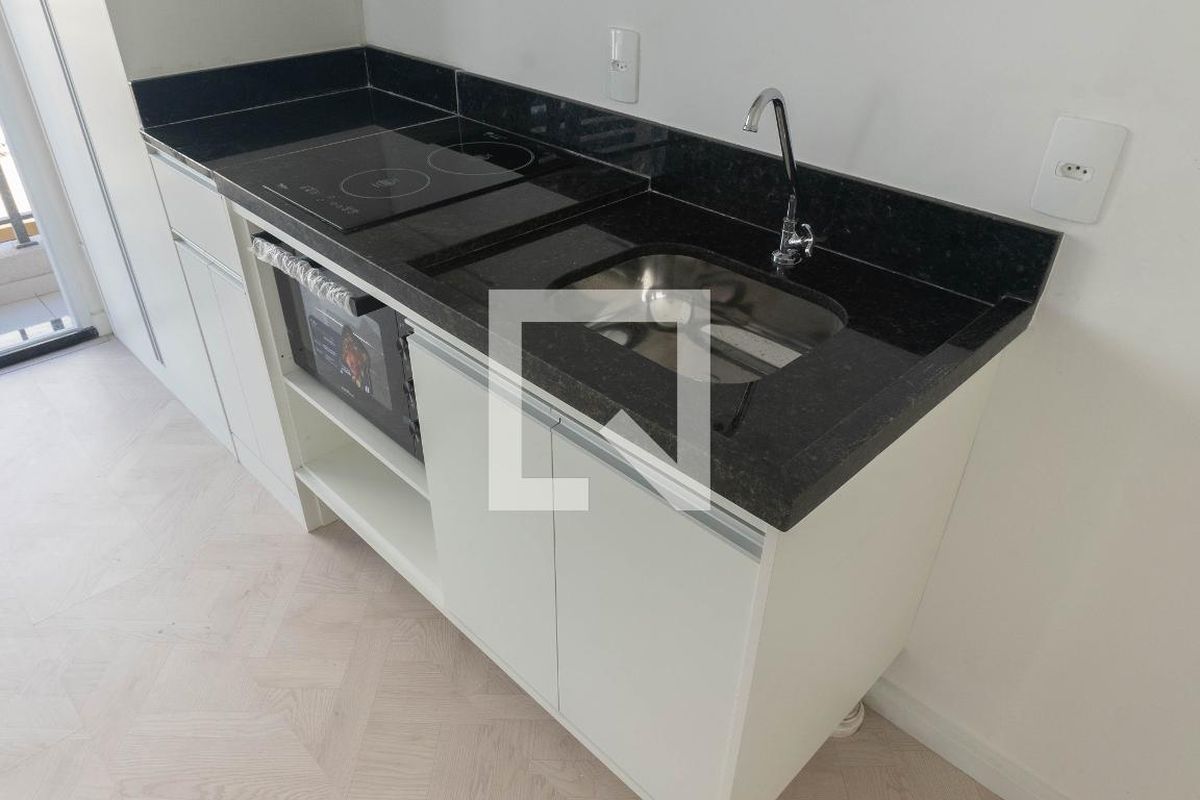 Kitnet-Studio, 27 m² - Foto 11