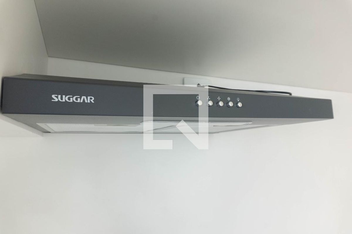 Kitnet-Studio, 27 m² - Foto 15