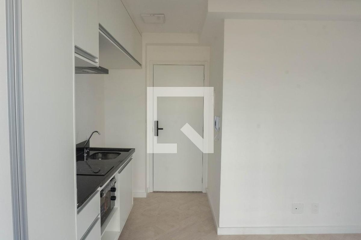 Kitnet-Studio, 27 m² - Foto 9