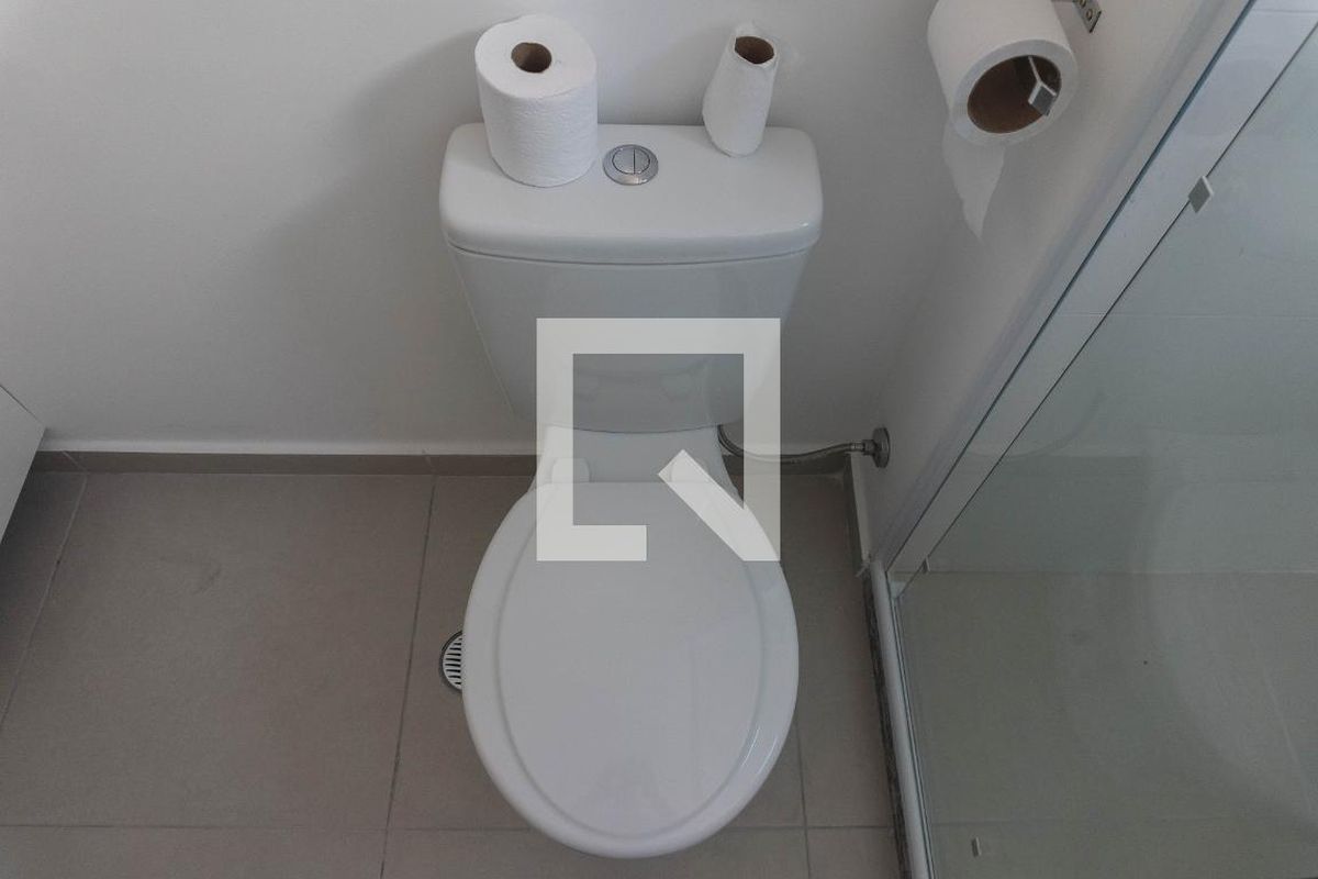Kitnet-Studio, 27 m² - Foto 30