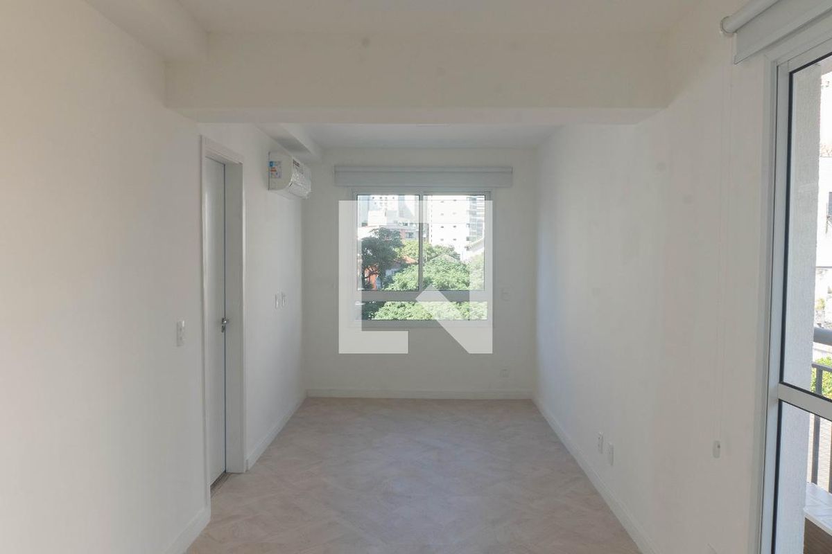 Kitnet-Studio, 27 m² - Foto 2