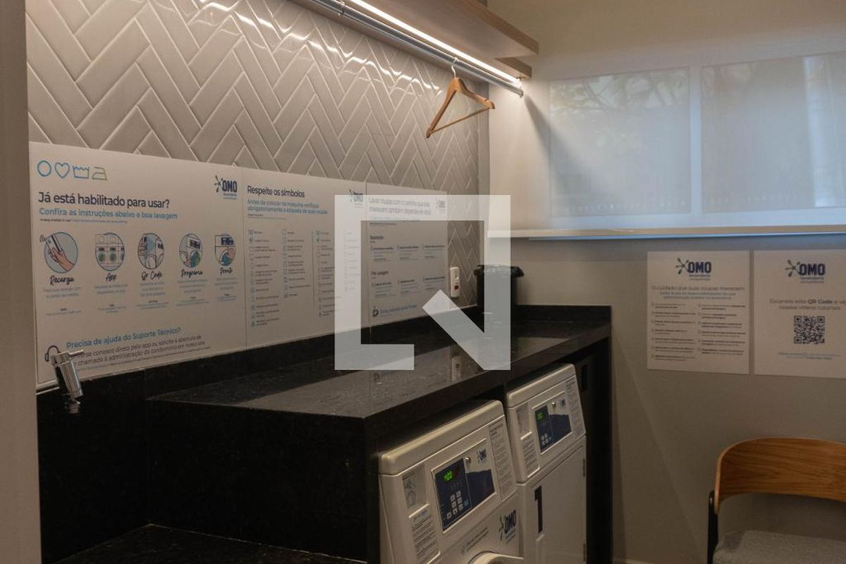 Kitnet-Studio, 27 m² - Foto 45
