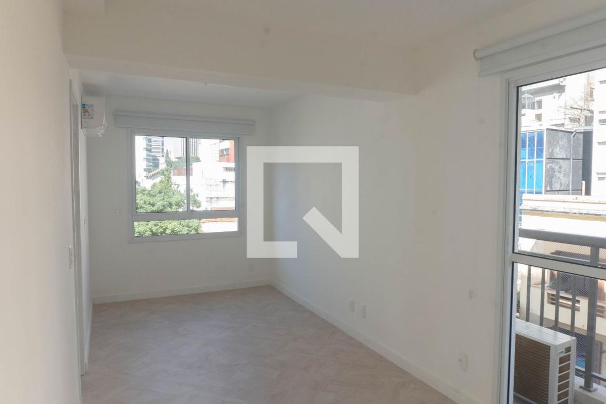 Kitnet-Studio, 27 m² - Foto 3