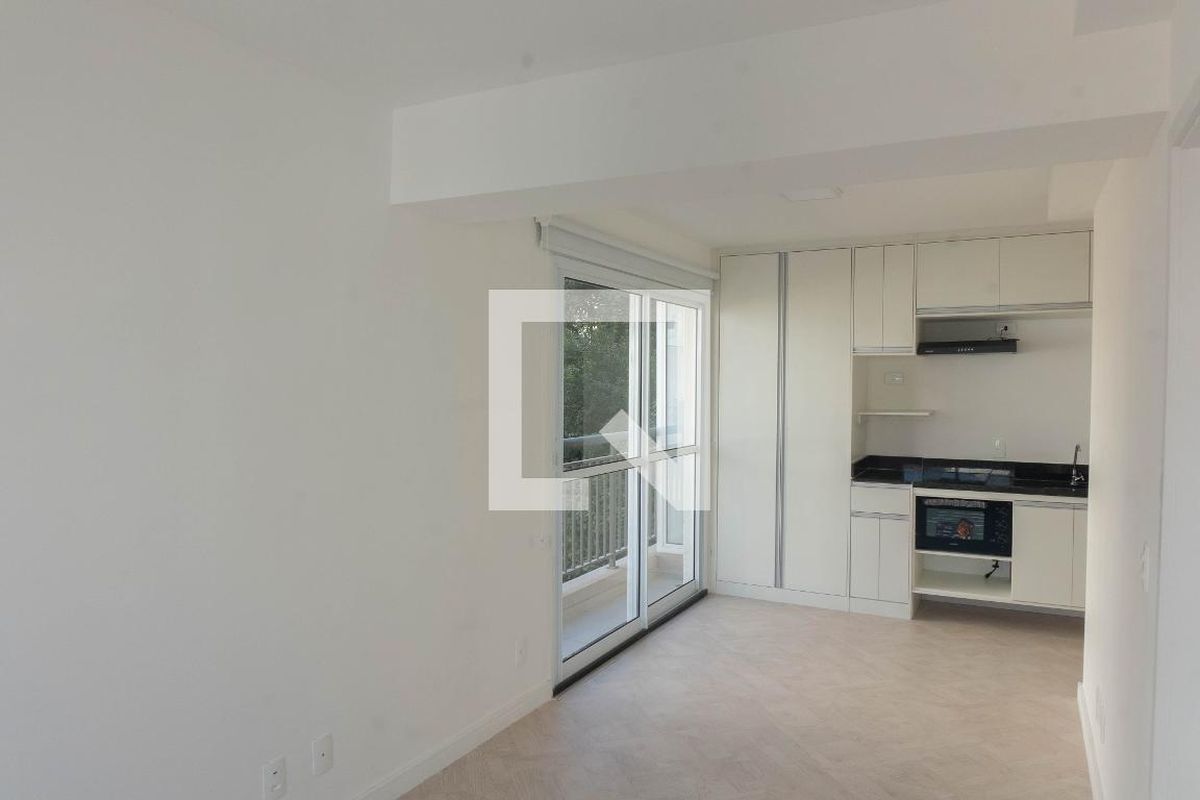 Kitnet-Studio, 27 m² - Foto 4