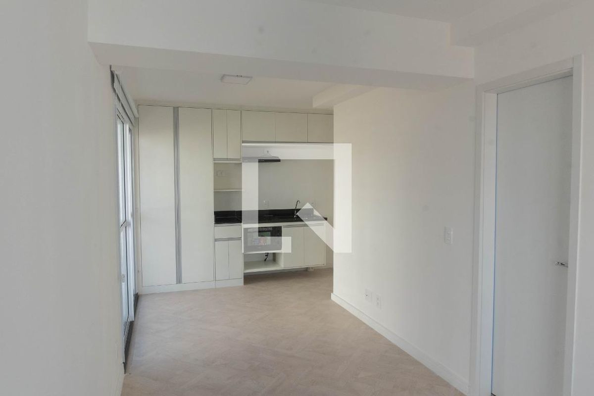 Kitnet-Studio, 27 m² - Foto 6