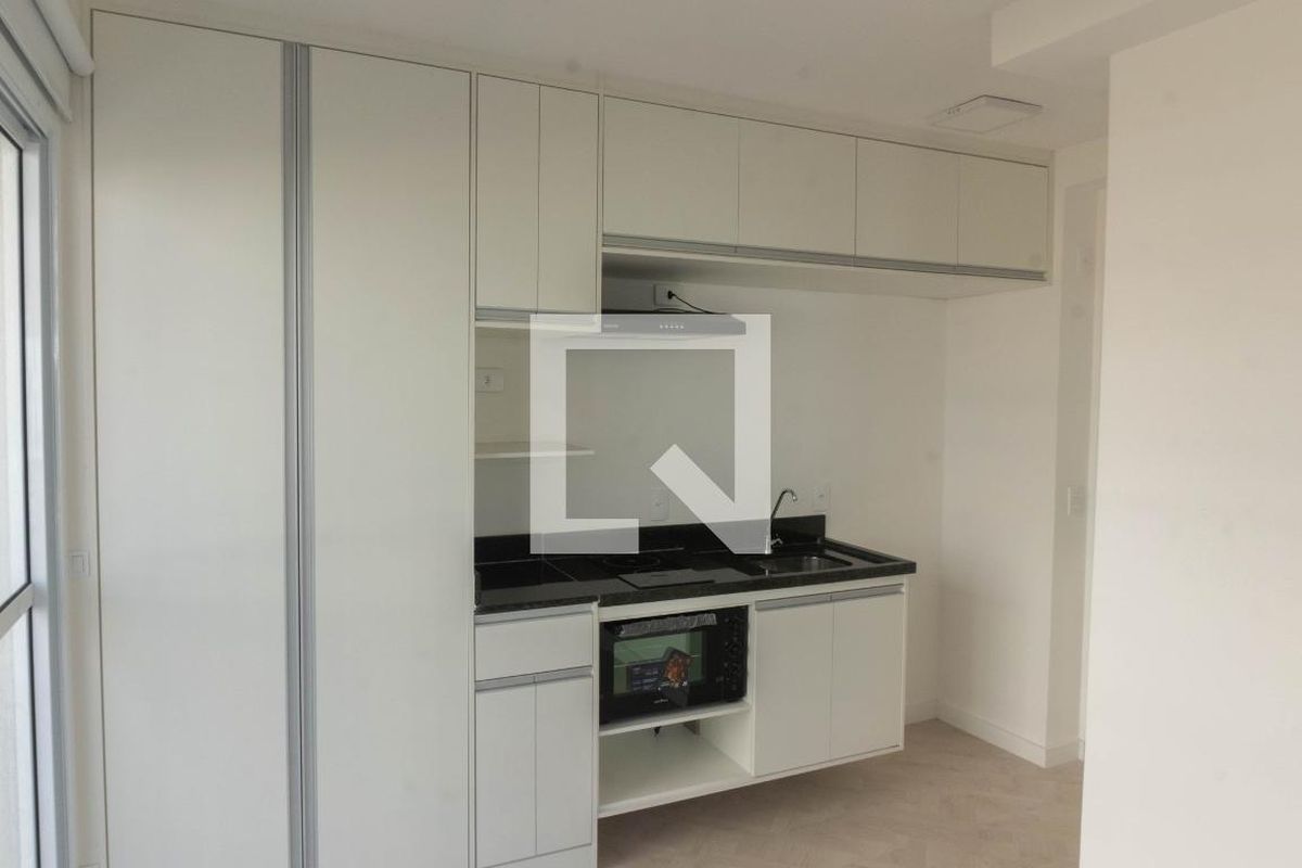 Kitnet-Studio, 27 m² - Foto 8