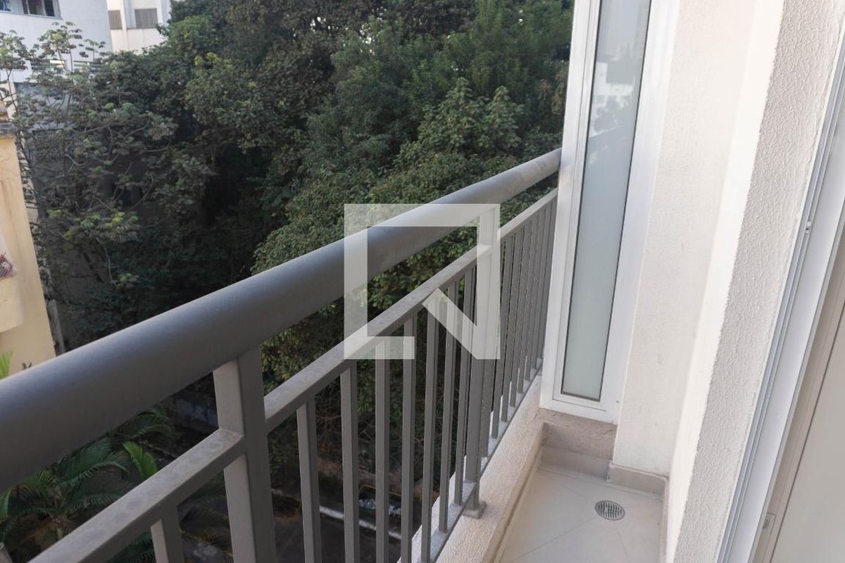Kitnet-Studio, 27 m² - Foto 20