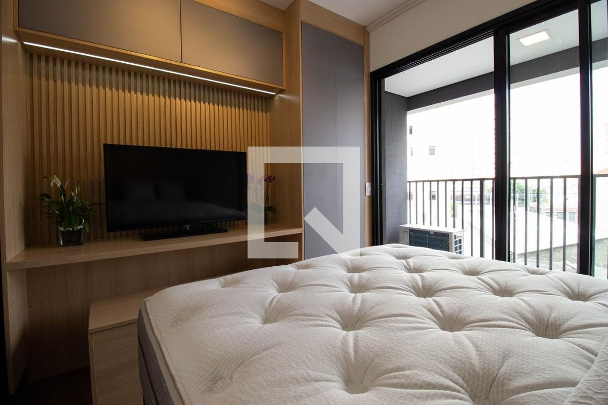Apartamento, 1 quarto, 25 m² - Foto 2