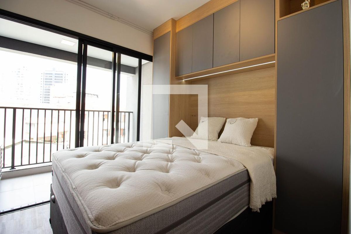Apartamento, 1 quarto, 25 m² - Foto 4