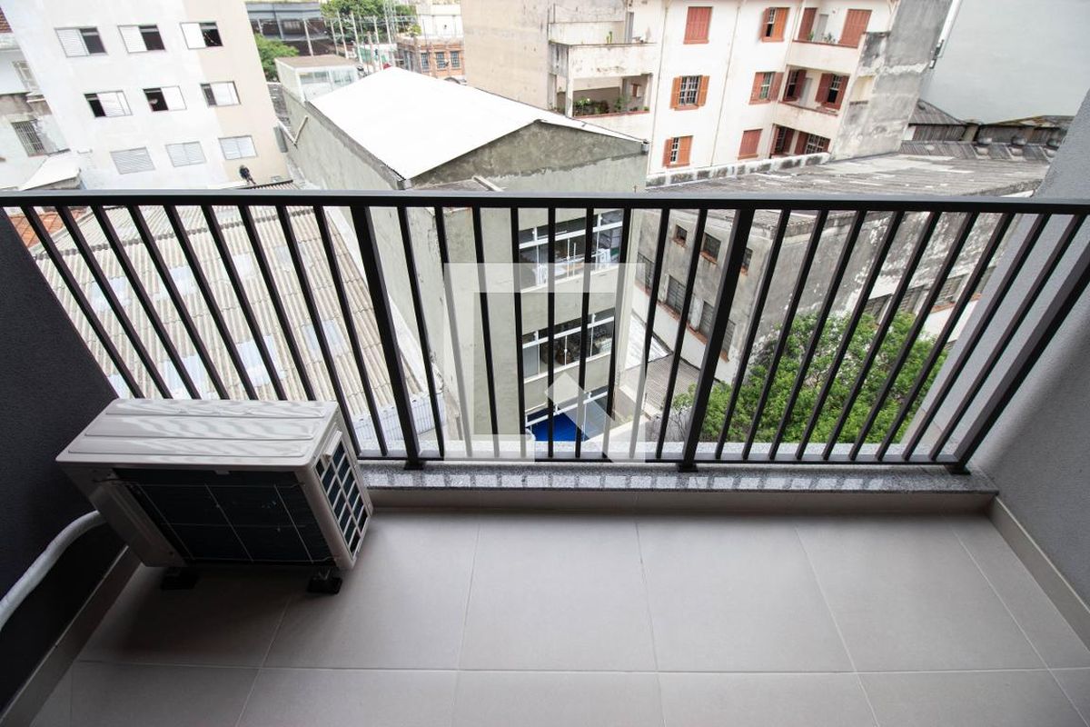 Apartamento, 1 quarto, 25 m² - Foto 16