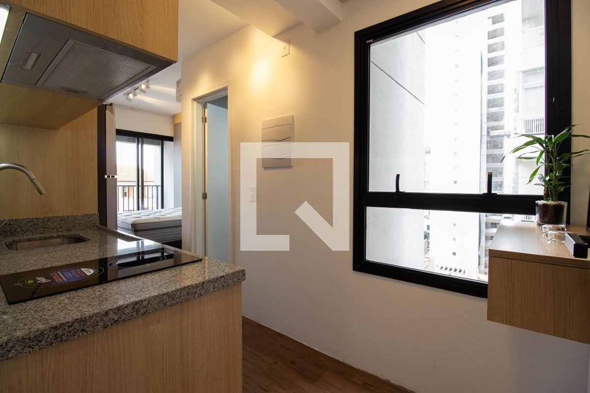 Apartamento, 1 quarto, 25 m² - Foto 46