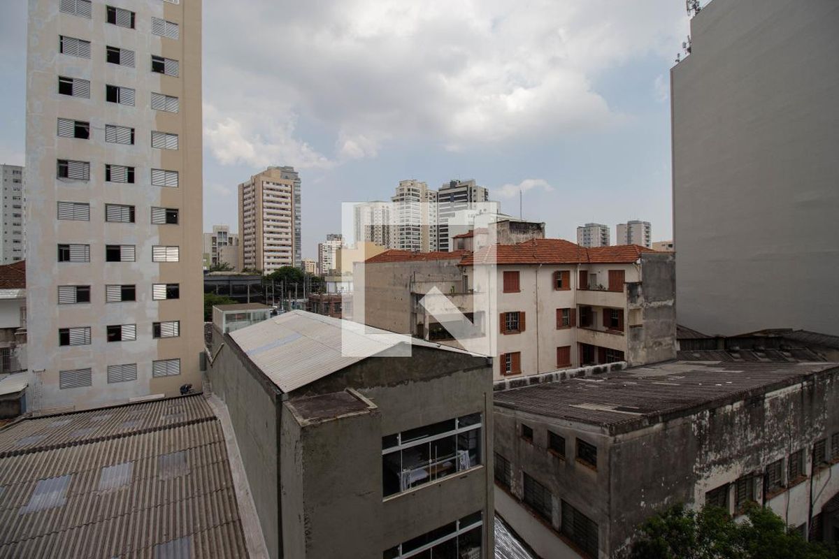 Apartamento, 1 quarto, 25 m² - Foto 22
