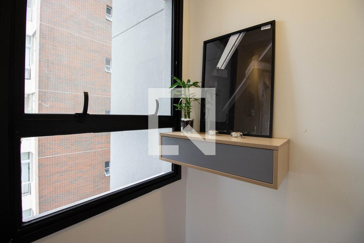 Apartamento, 1 quarto, 25 m² - Foto 42