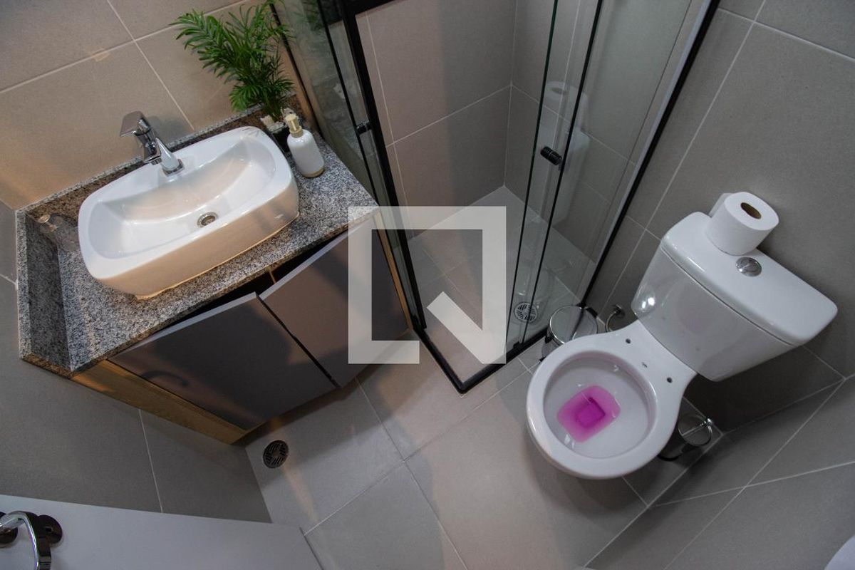 Apartamento, 1 quarto, 25 m² - Foto 30