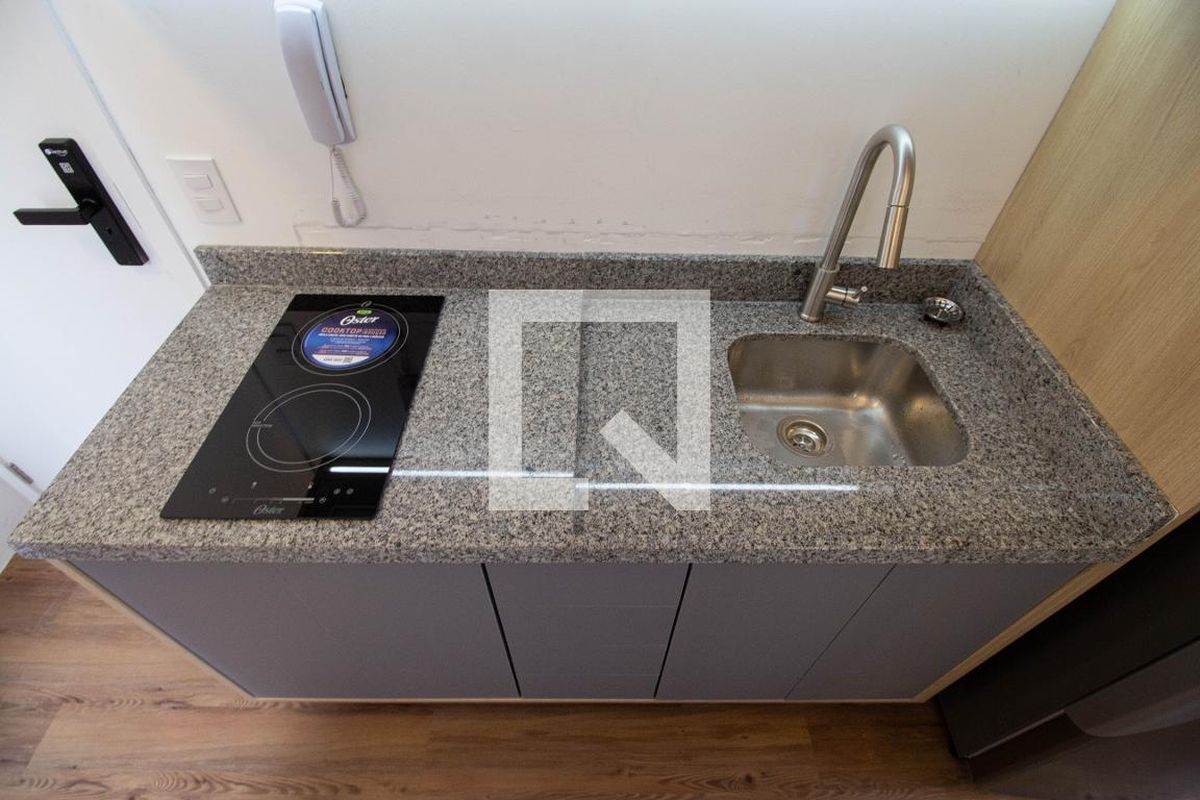 Apartamento, 1 quarto, 25 m² - Foto 44