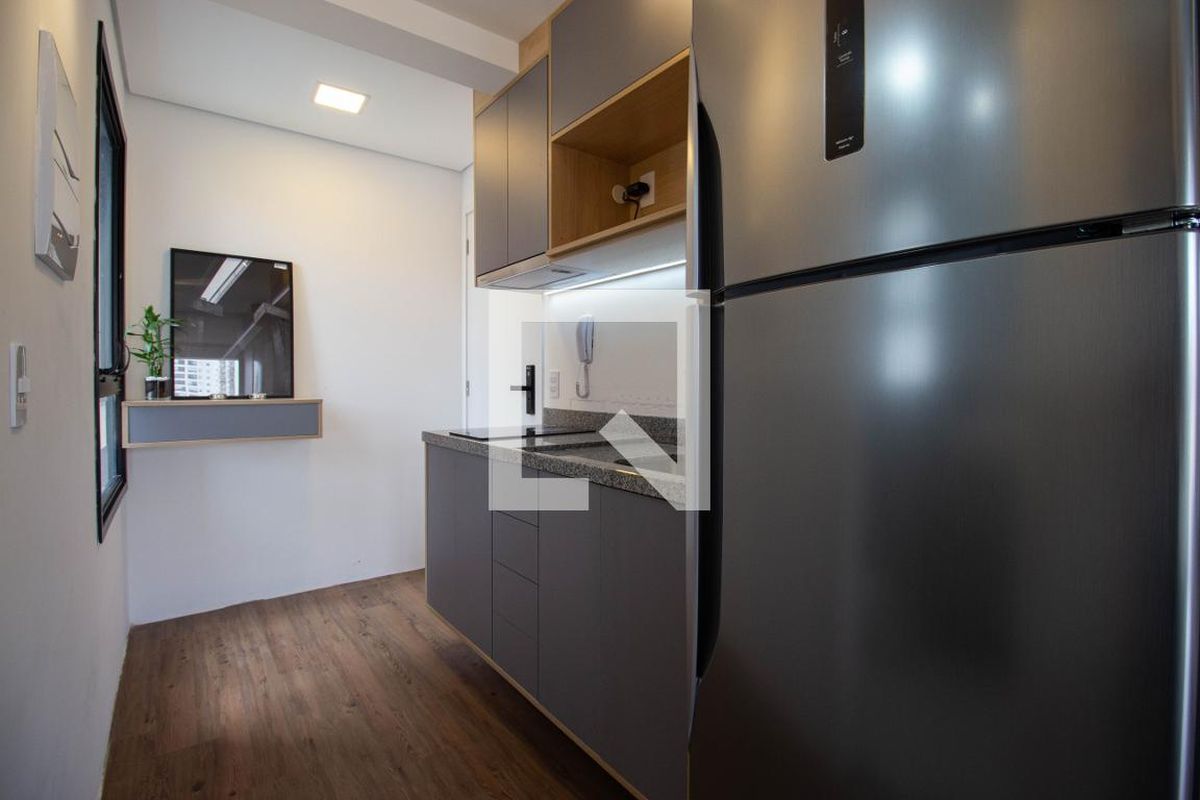Apartamento, 1 quarto, 25 m² - Foto 34