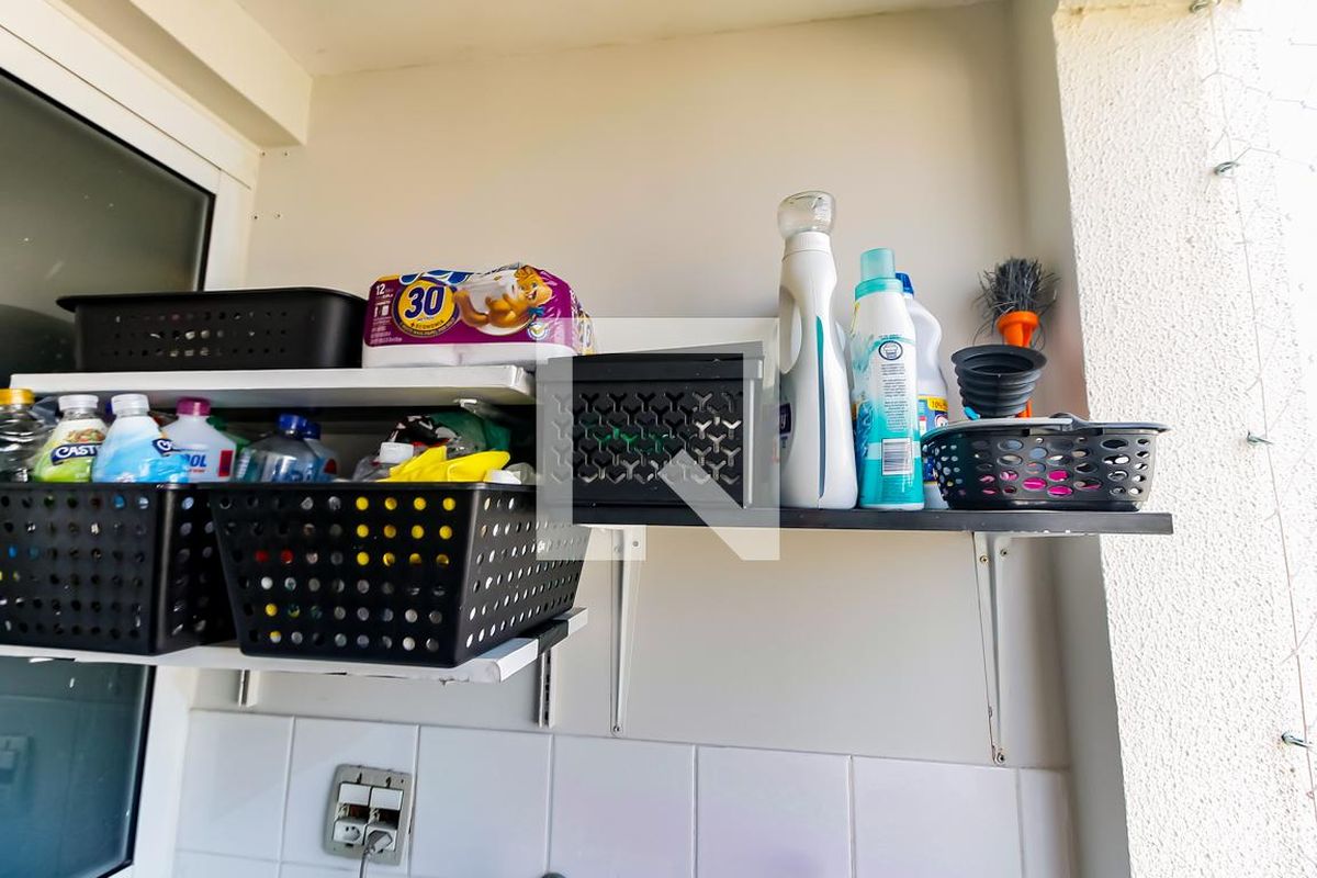 Apartamento, 1 quarto, 50 m² - Foto 60