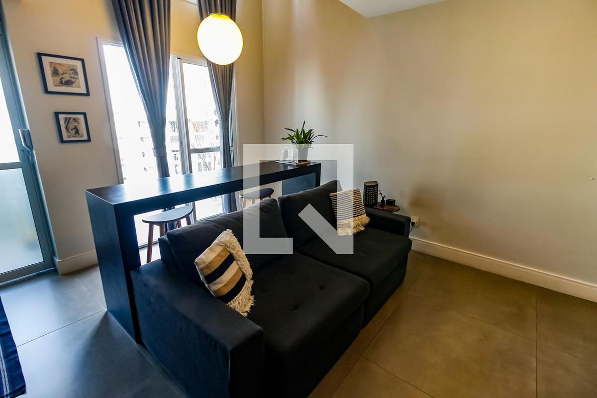 Apartamento, 1 quarto, 50 m² - Foto 4