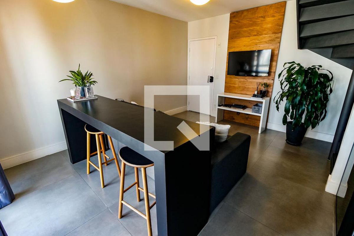 Apartamento, 1 quarto, 50 m² - Foto 6