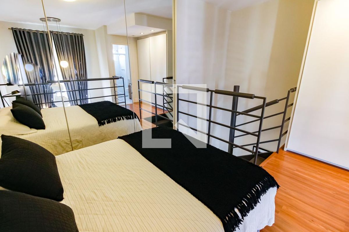 Apartamento, 1 quarto, 50 m² - Foto 28