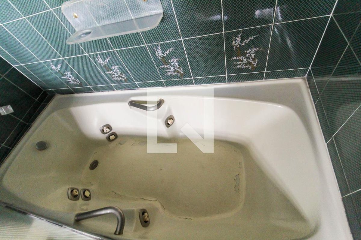 Casa, 5 quartos, 638 m² - Foto 46