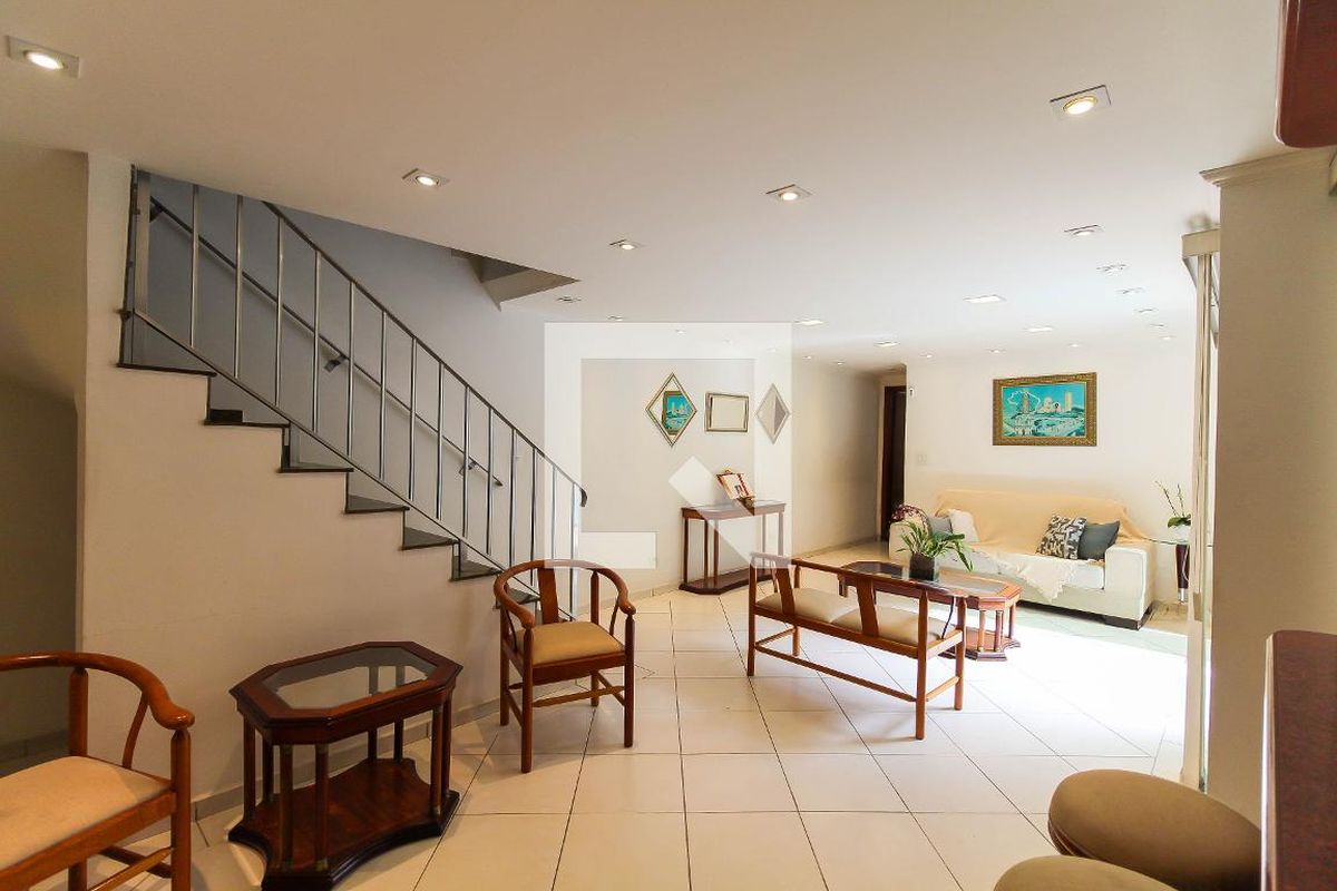 Casa, 5 quartos, 638 m² - Foto 5