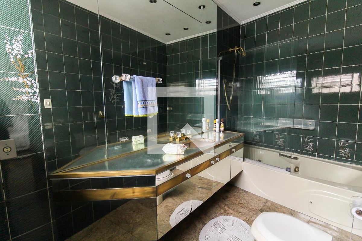 Casa, 5 quartos, 638 m² - Foto 44