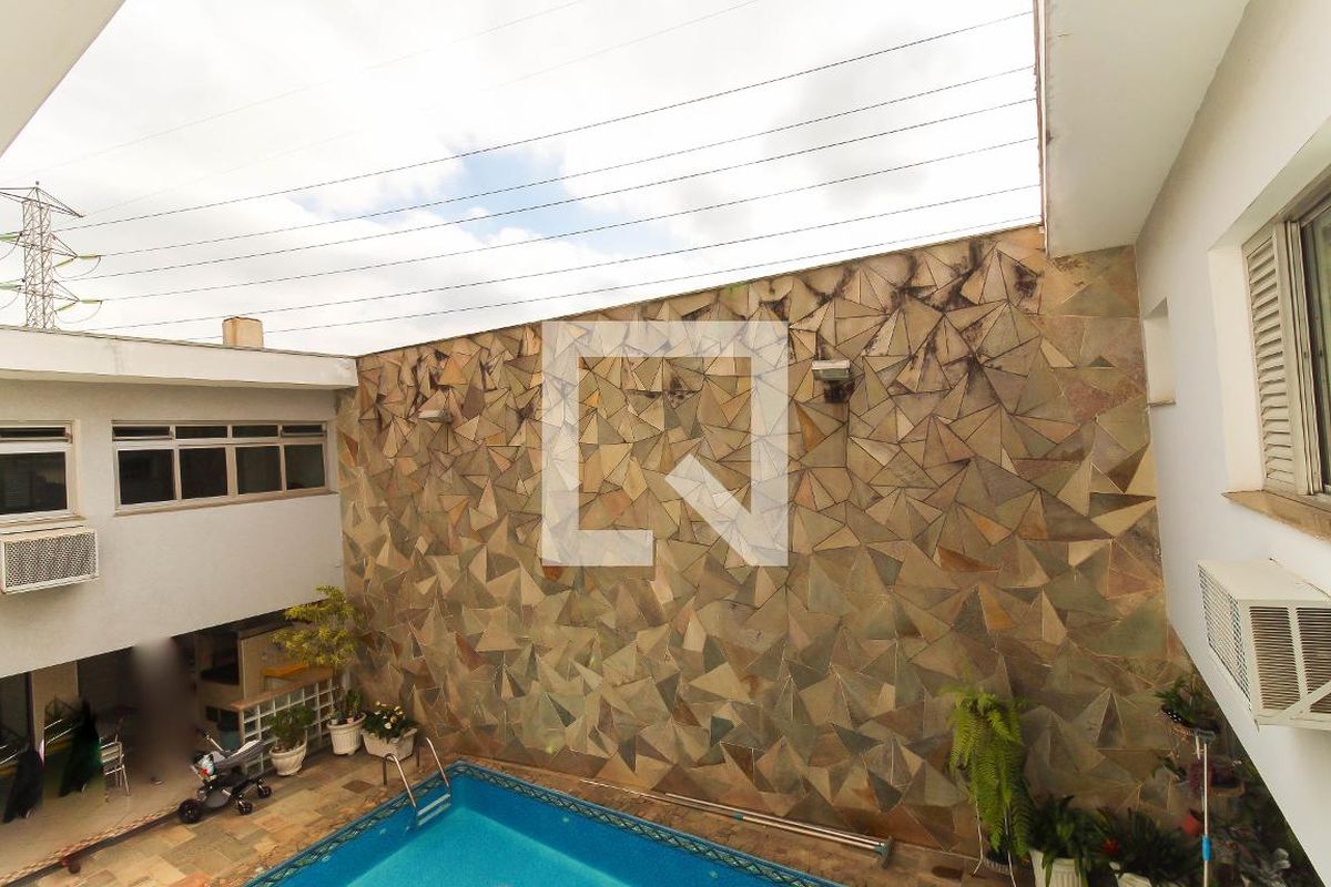 Casa, 5 quartos, 638 m² - Foto 23