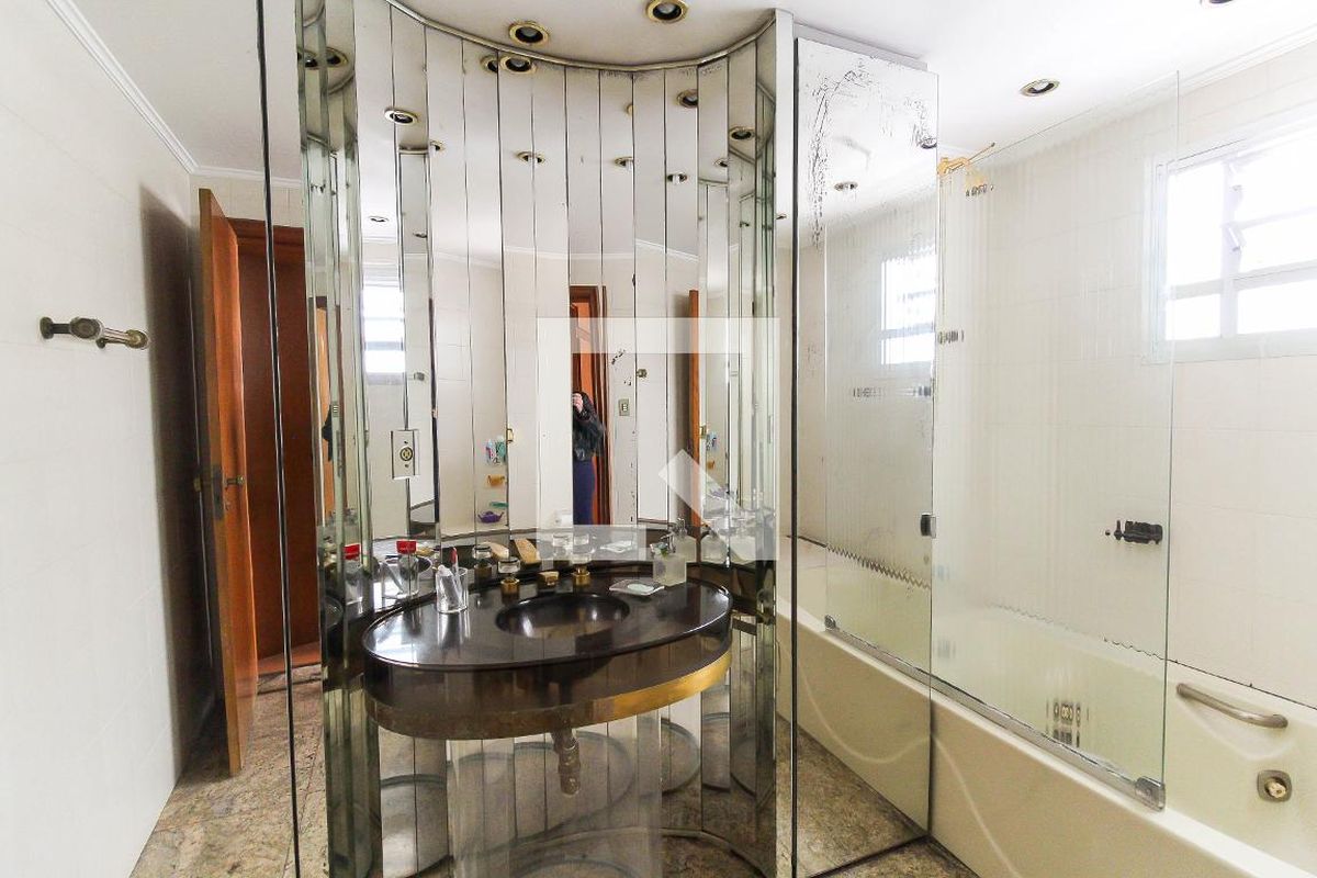 Casa, 5 quartos, 638 m² - Foto 34