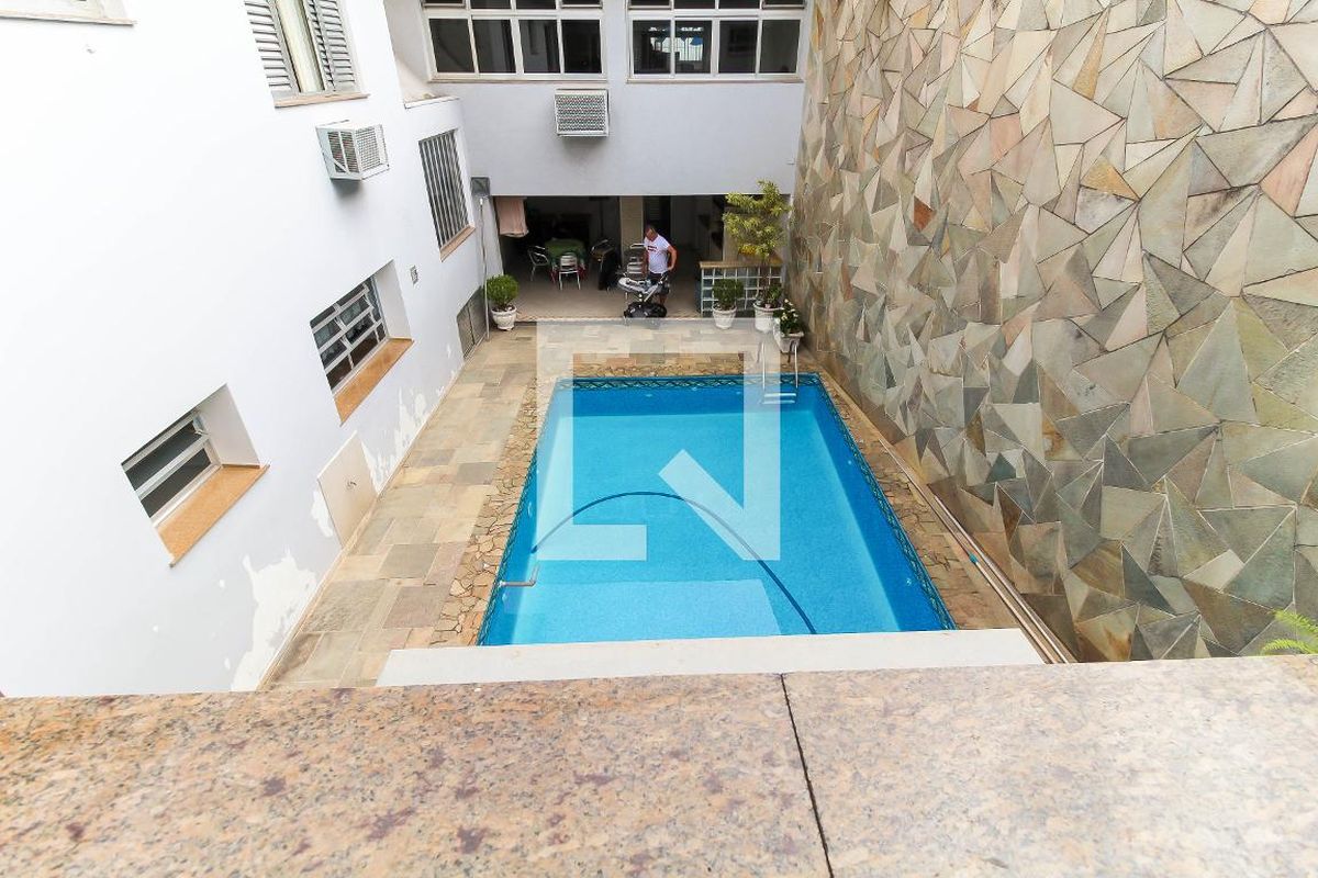 Casa, 5 quartos, 638 m² - Foto 43