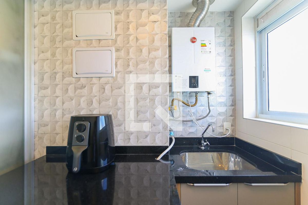 Apartamento, 2 quartos, 90 m² - Foto 74