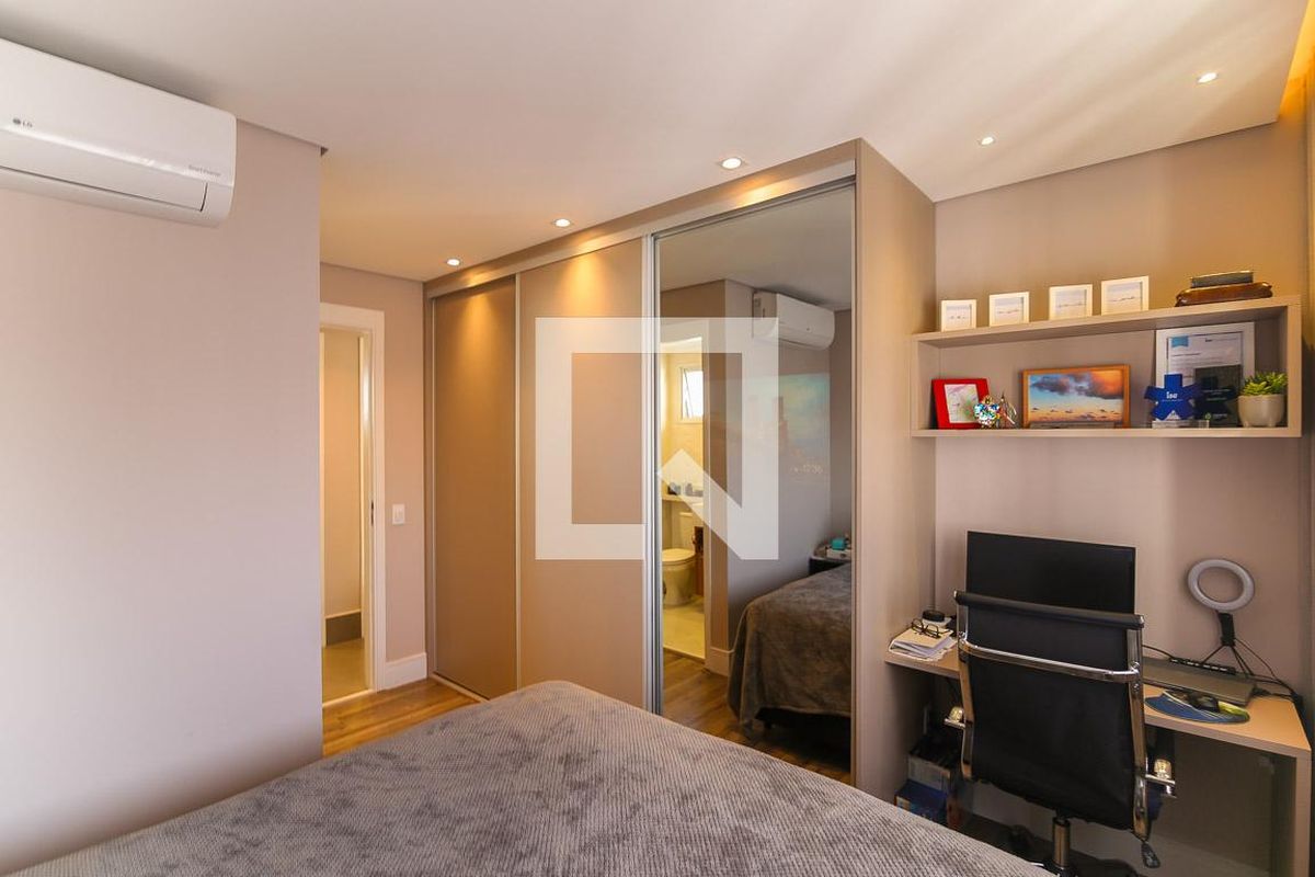Apartamento, 2 quartos, 90 m² - Foto 40