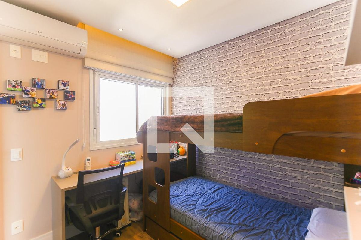 Apartamento, 2 quartos, 90 m² - Foto 28