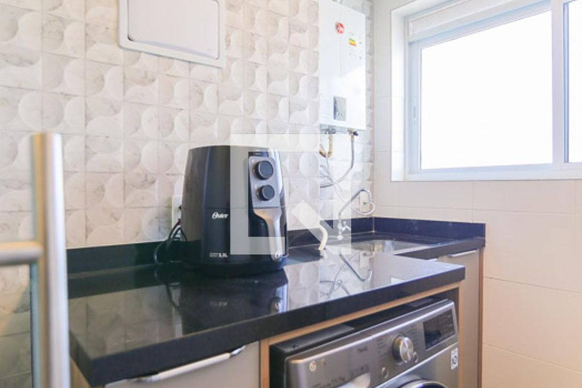 Apartamento, 2 quartos, 90 m² - Foto 68