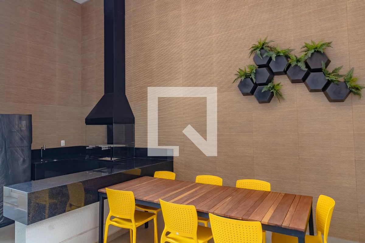 Kitnet-Studio, 27 m² - Foto 24