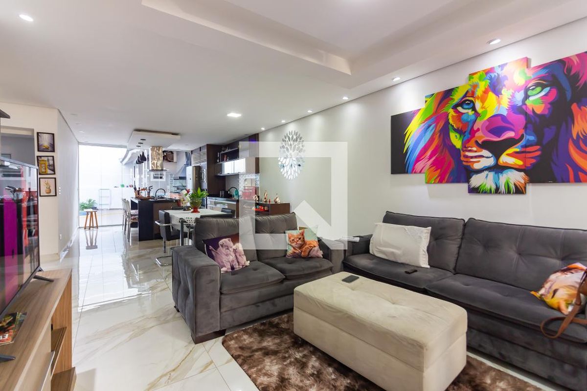 Casa, 2 quartos, 100 m² - Foto 3