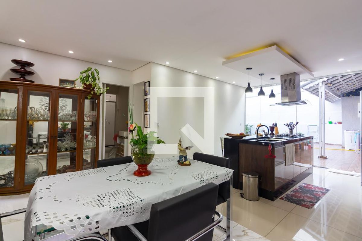 Casa, 2 quartos, 100 m² - Foto 6