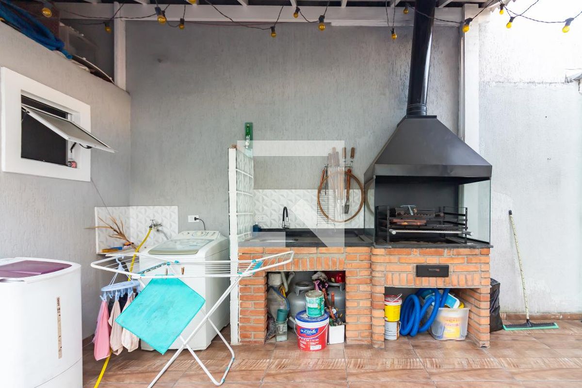 Casa, 2 quartos, 100 m² - Foto 31