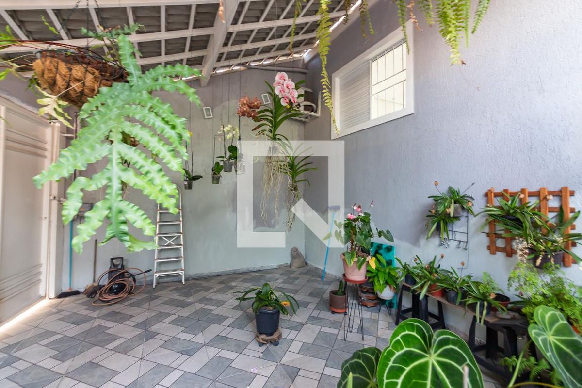 Casa, 2 quartos, 100 m² - Foto 35