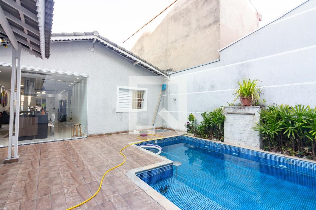 Casa, 2 quartos, 100 m² - Foto 32