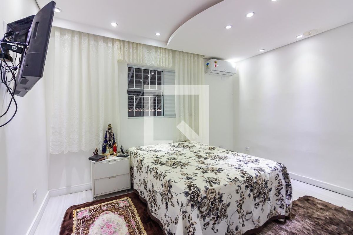 Casa, 2 quartos, 100 m² - Foto 13