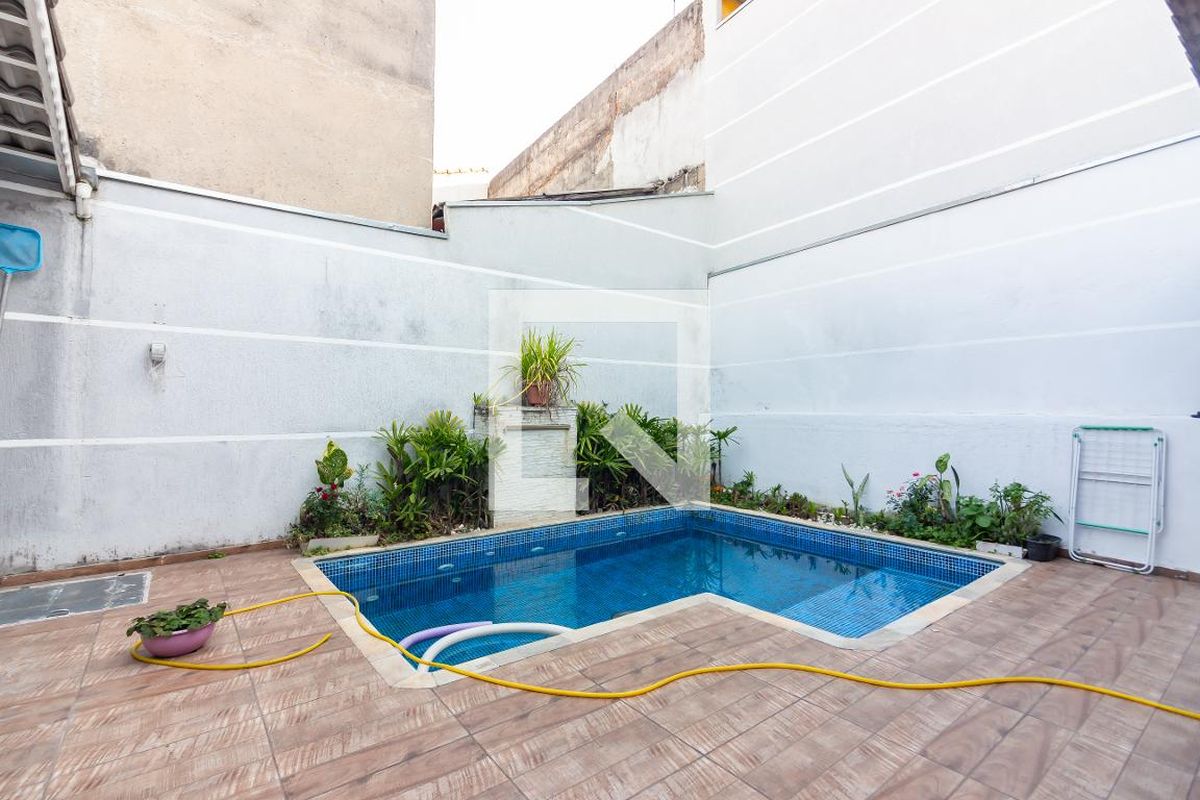 Casa, 2 quartos, 100 m² - Foto 29