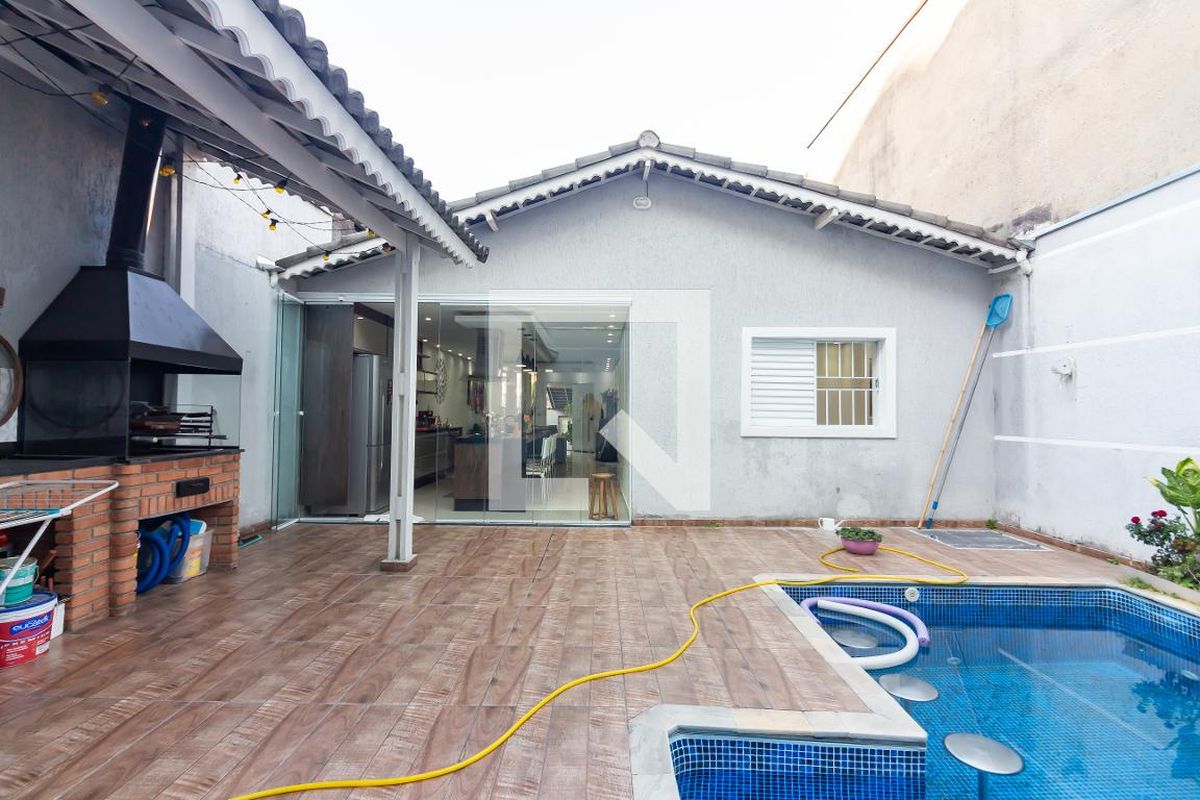 Casa, 2 quartos, 100 m² - Foto 33