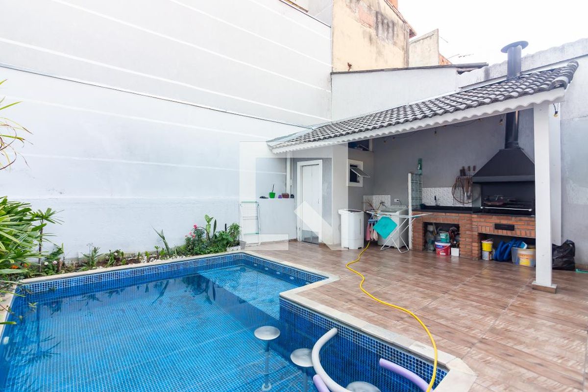 Casa, 2 quartos, 100 m² - Foto 30