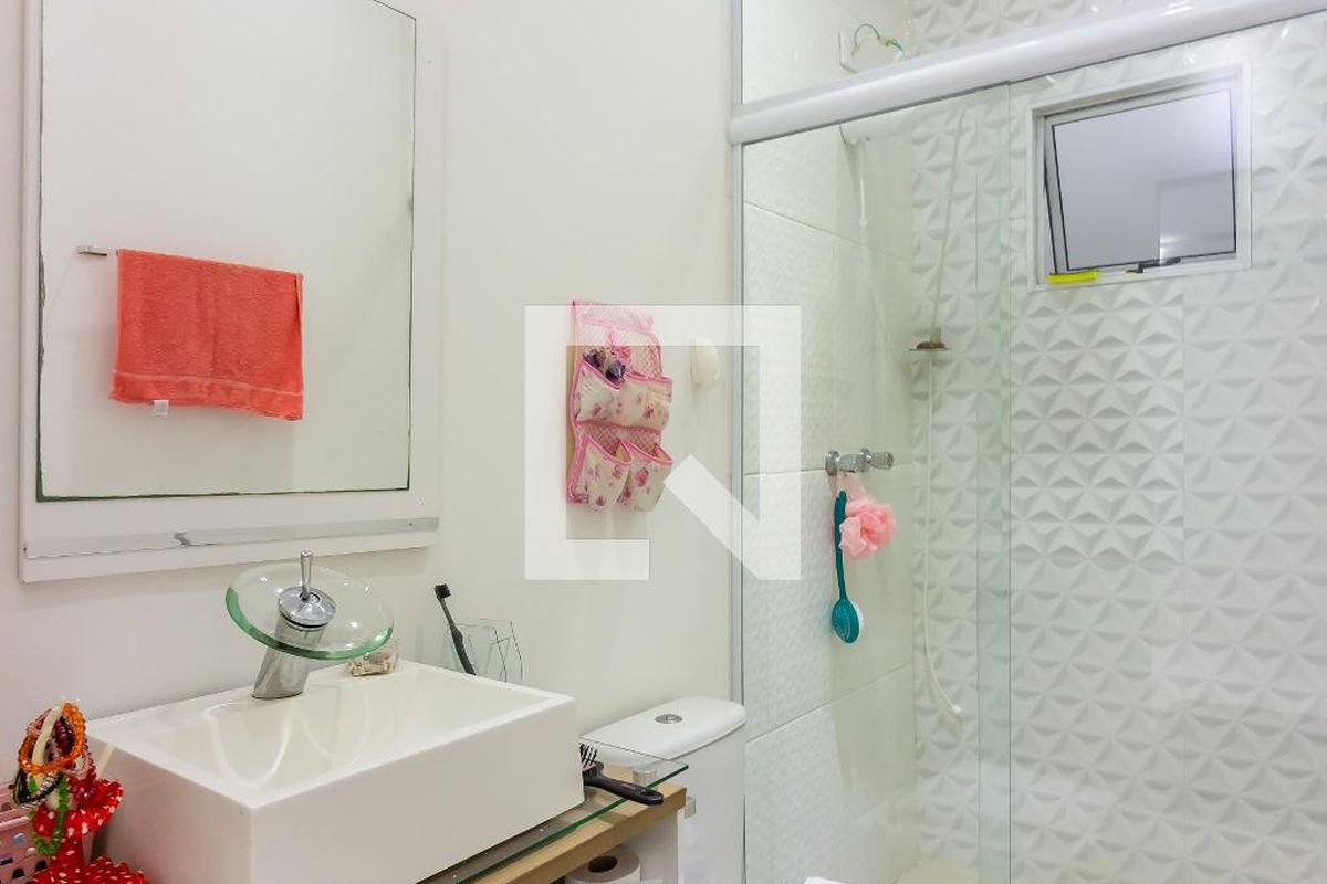Casa, 2 quartos, 100 m² - Foto 18
