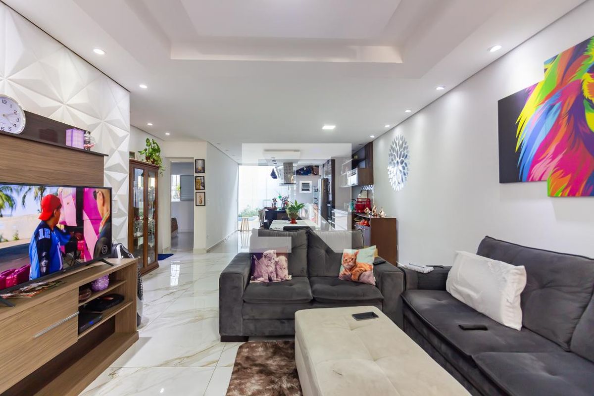Casa, 2 quartos, 100 m² - Foto 4