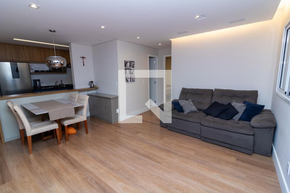 Apartamento, 2 quartos, 66 m² - Foto 6
